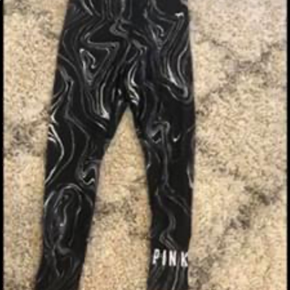Workout leggings